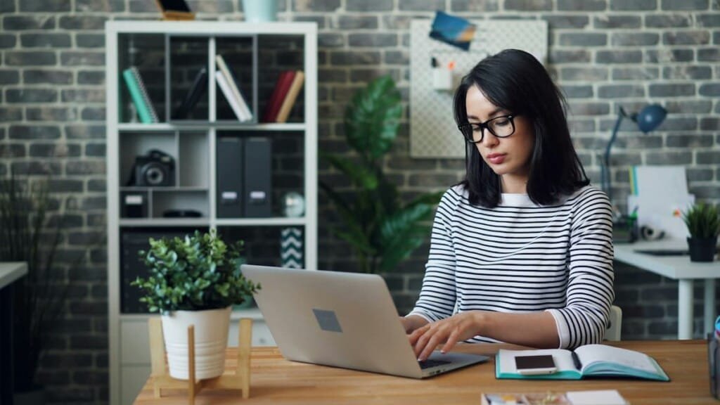 Staying focused after a 7-minute brain audio session
